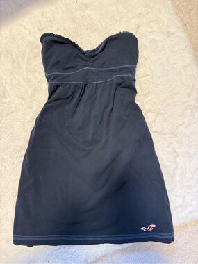 Vintage Hollister baby doll dress